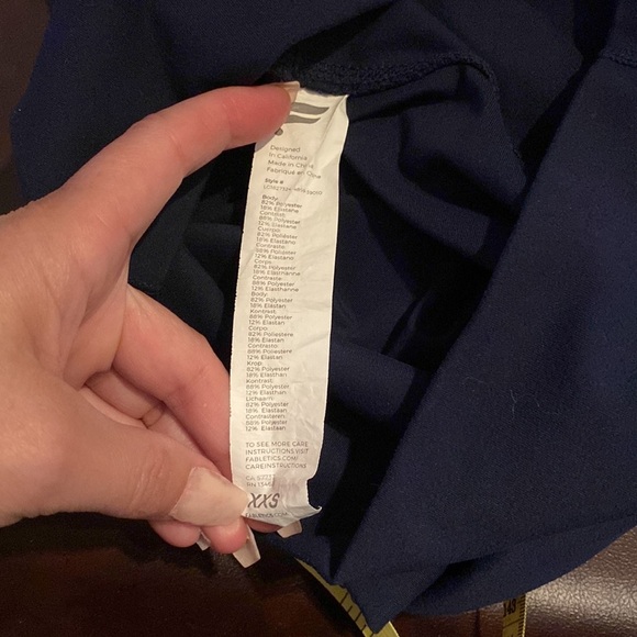 Fabletics leggings - Picture 10 of 10
